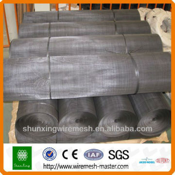 Mesh en acier inoxydable (usine Shunxing)